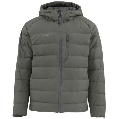 Куртка Simms Downstream Jacket XXL ц:loden