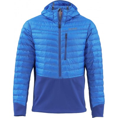 Куртка Simms Exstream Bicomp Hoody L ц:ibiza