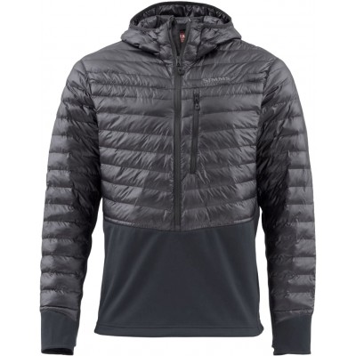 Куртка Simms Exstream Bicomp Hoody L ц:raven