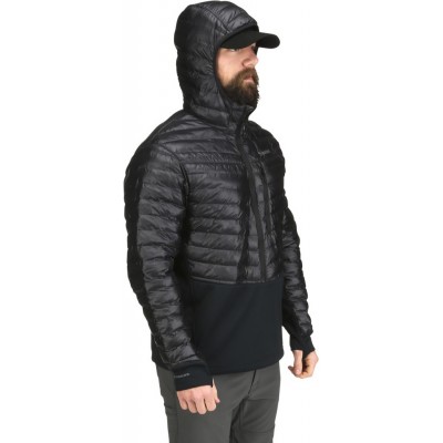 Куртка Simms Exstream Bicomp Hoody L ц:raven