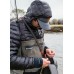 Куртка Simms Exstream Bicomp Hoody L ц:raven