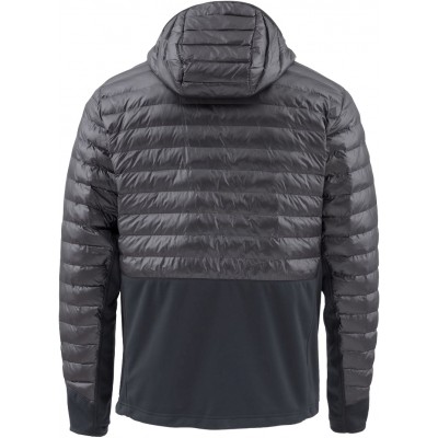 Куртка Simms Exstream Bicomp Hoody S ц:raven