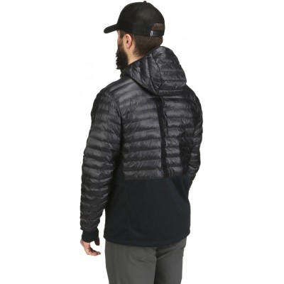 Куртка Simms Exstream Bicomp Hoody XL ц:raven