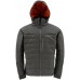 Куртка Simms ExStream Jacket XXL ц:dark gunmetal