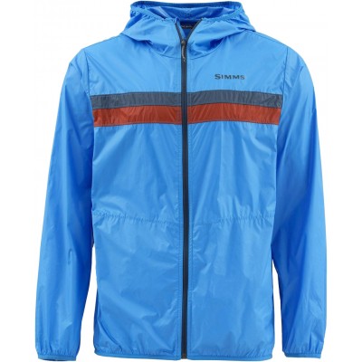 Куртка Simms Fastcast Windshell L ц:pacific