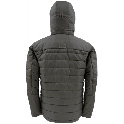 Куртка Simms ExStream Jacket XXL к:dark gunmetal