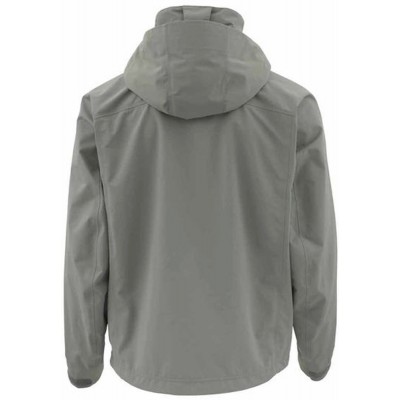 Куртка Simms Freestone Jacket Striker L ц:grey