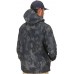 Куртка Simms Katafront Hoody M ц:hex flo camo carbon