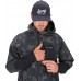 Куртка Simms Katafront Hoody M ц:hex flo camo carbon