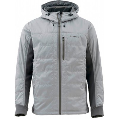 Куртка Simms Kinetic Jacket XL ц:boulder