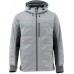 Куртка Simms Kinetic Jacket XL ц:boulder