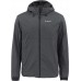 Куртка Simms MidCurrent Hooded Jacket L ц:raven