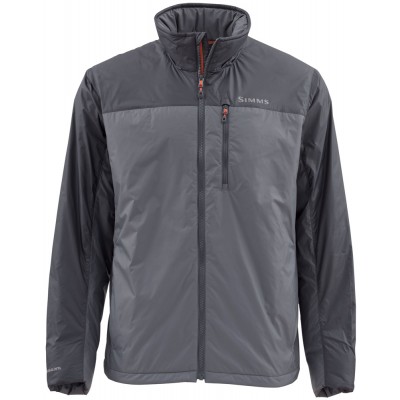 Куртка Simms Midstream Insulated Jacket M ц:anvil