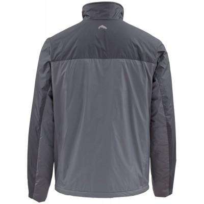 Куртка Simms Midstream Insulated Jacket M ц:anvil