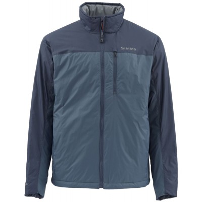 Куртка Simms Midstream Insulated Jacket L ц:dark moon