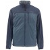 Куртка Simms Midstream Insulated Jacket L ц:dark moon