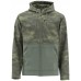 Куртка Simms Rogue Fleece Hoody L ц:hex camo croc