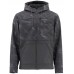 Куртка Simms Rogue Fleece Hoody S ц:hex camo carbon