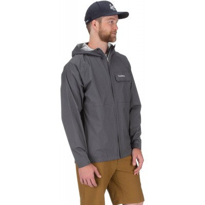 Куртка Simms Waypoints Jacket 3XL ц:slate