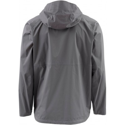 Куртка Simms Waypoints Jacket 3XL ц:slate