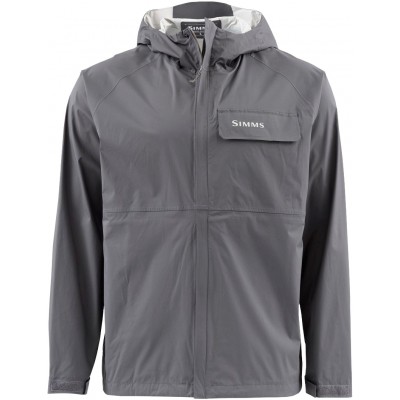 Куртка Simms Waypoints Jacket 3XL к:slate