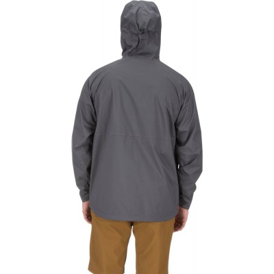 Куртка Simms Waypoints Jacket 3XL ц:slate