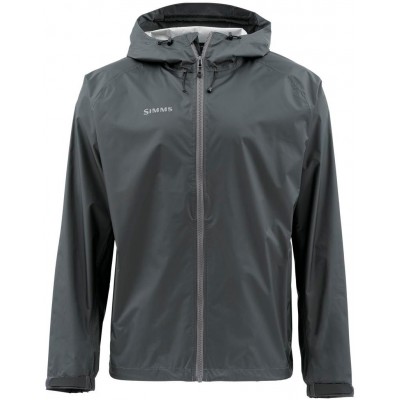 Куртка Simms Waypoints Rain Jacket M ц:anvil