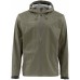 Куртка Simms Waypoints Rain Jacket XXL ц:olive