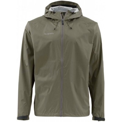 Куртка Simms Waypoints Rain Jacket M ц:olive