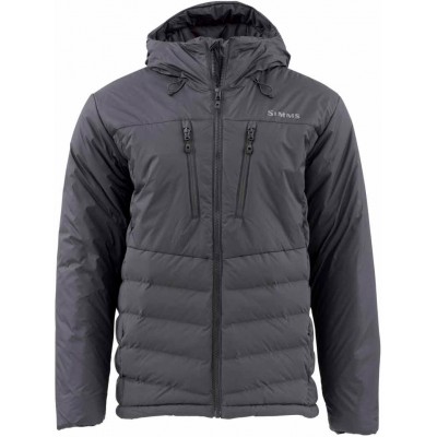 Куртка Simms West Fork Jacket L ц:raven