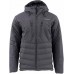 Куртка Simms West Fork Jacket L ц:raven