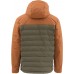 Куртка Simms West Fork Jacket L к:saddle brown