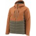 Куртка Simms West Fork Jacket L ц:saddle brown