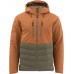 Куртка Simms West Fork Jacket L к:saddle brown