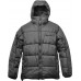 Куртка Snugpak Sasquatch. S. Black