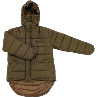 Куртка Snugpak Blizzard Jacket