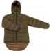 Куртка Snugpak Blizzard Jacket. 2XL. Olive green