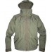 Куртка SOD Shell Vipera. Размер - 2XL. Цвет - olive