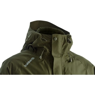 Куртка Trakker Summit XP Jacket L
