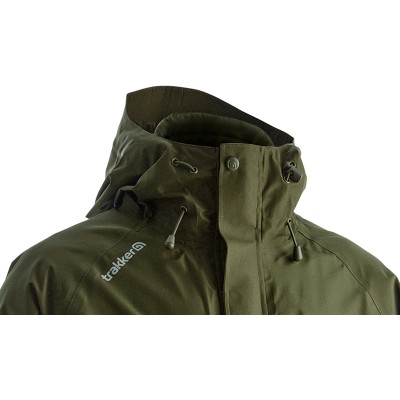 Куртка Trakker Summit XP Jacket XXL