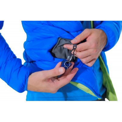 Куртка Turbat Trek Mns M ц:snorkel blue