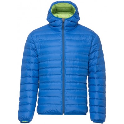 Куртка Turbat Trek Mns S к:snorkel blue