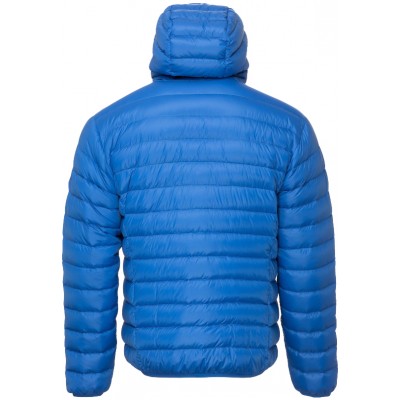 Куртка Turbat Trek Mns S ц:snorkel blue