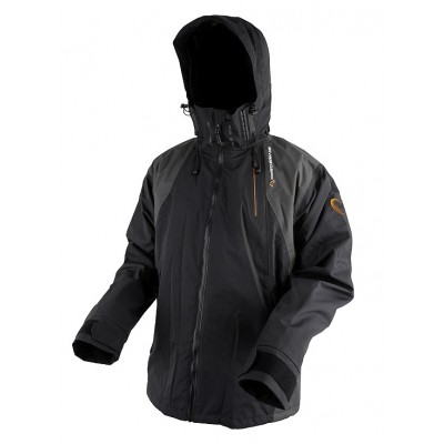 Куртка Savage Gear Black Savage Jacket Grey M