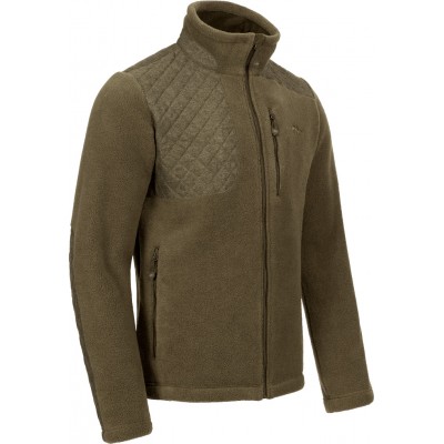 Куртка Blaser Active Outfits Fleece Jonathan. M. Коричневий