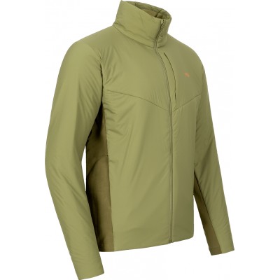 Куртка Blaser Active Outfits Operator. 3XL. Зеленый