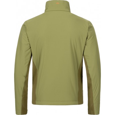 Куртка Blaser Active Outfits Operator. 3XL. Зеленый