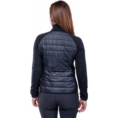 Куртка Fahrenheit PS/PL Combi Woman L к:black