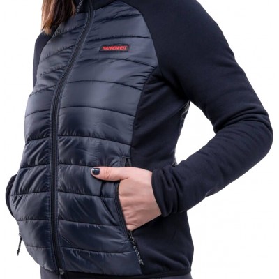 Куртка Fahrenheit PS/PL Combi Woman L ц:black