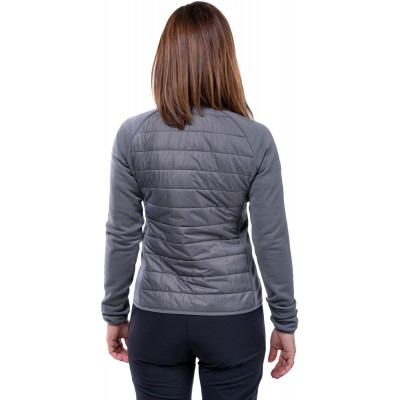 Куртка Fahrenheit PS/PL Combi Woman S ц:gray